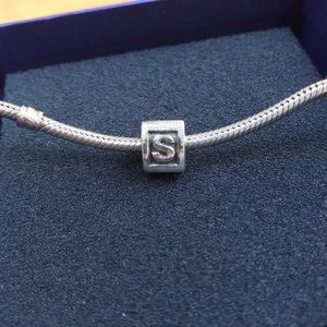 *Retired PANDORA Charm